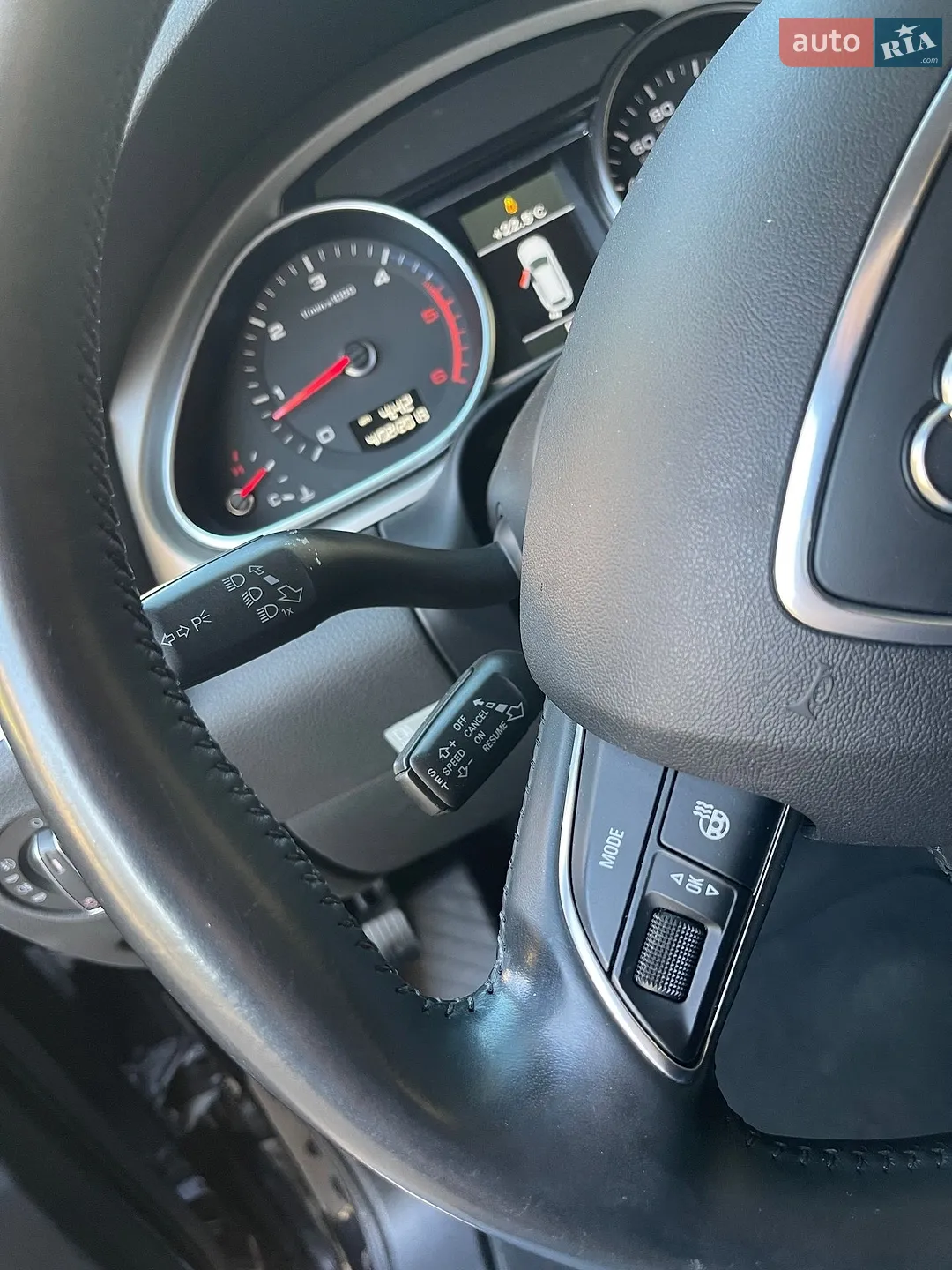 2015 Audi Q7 - мініатюра 15