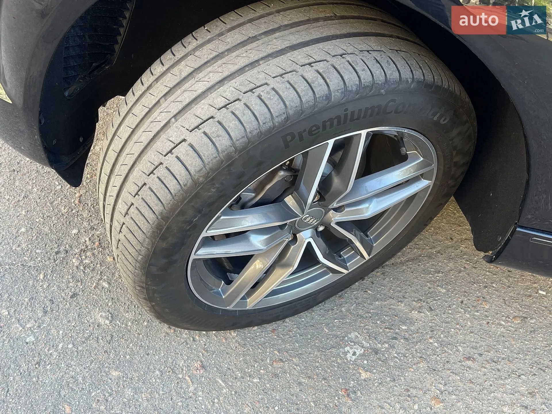 2015 Audi Q7 - мініатюра 35