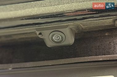 Внедорожник / Кроссовер Audi Q7 2024 в Киеве