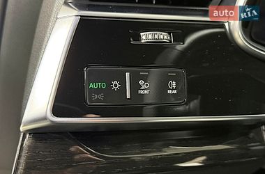 Внедорожник / Кроссовер Audi Q7 2024 в Киеве