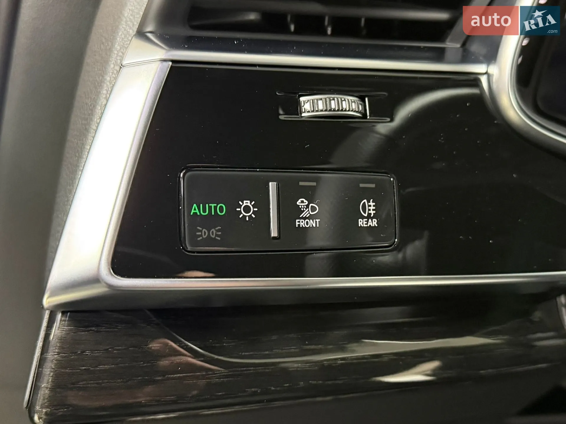 2024 Audi Q7 - мініатюра 45