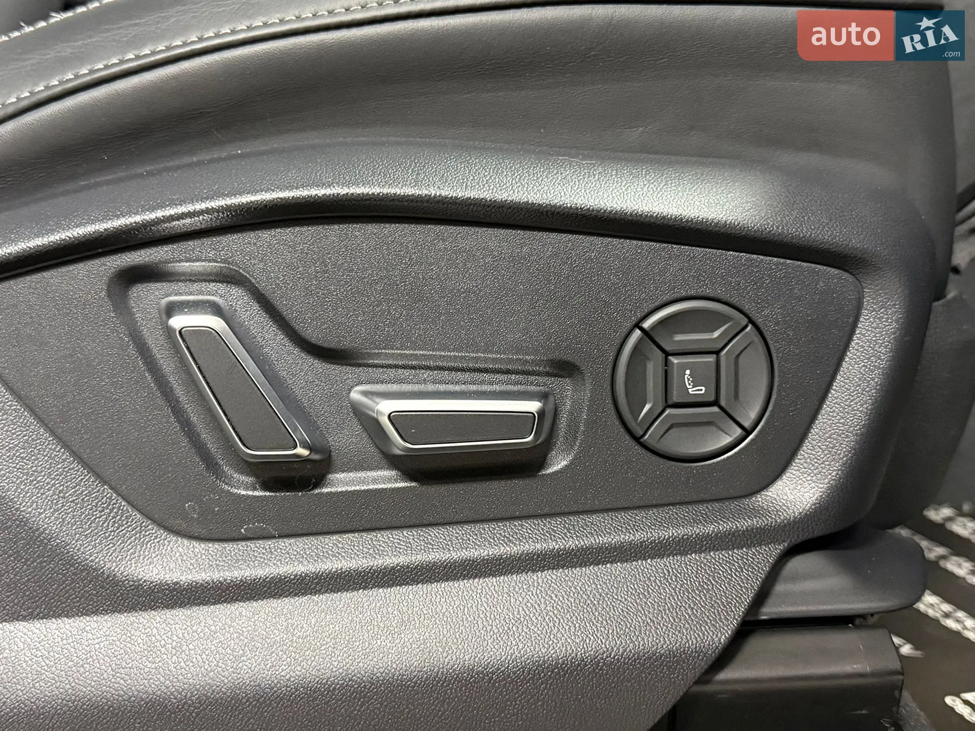 2024 Audi Q7 - мініатюра 50