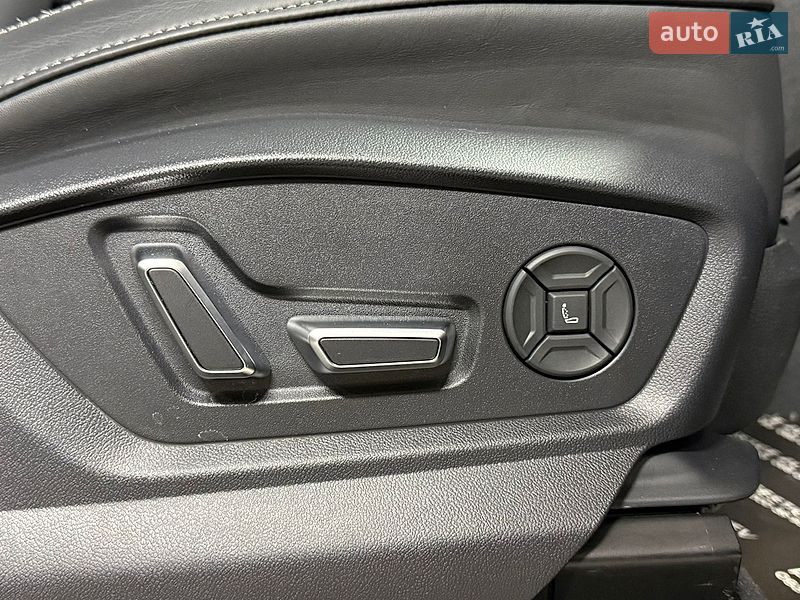 Внедорожник / Кроссовер Audi Q7 2024 в Киеве