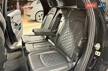 Внедорожник / Кроссовер Audi Q7 2024 в Киеве