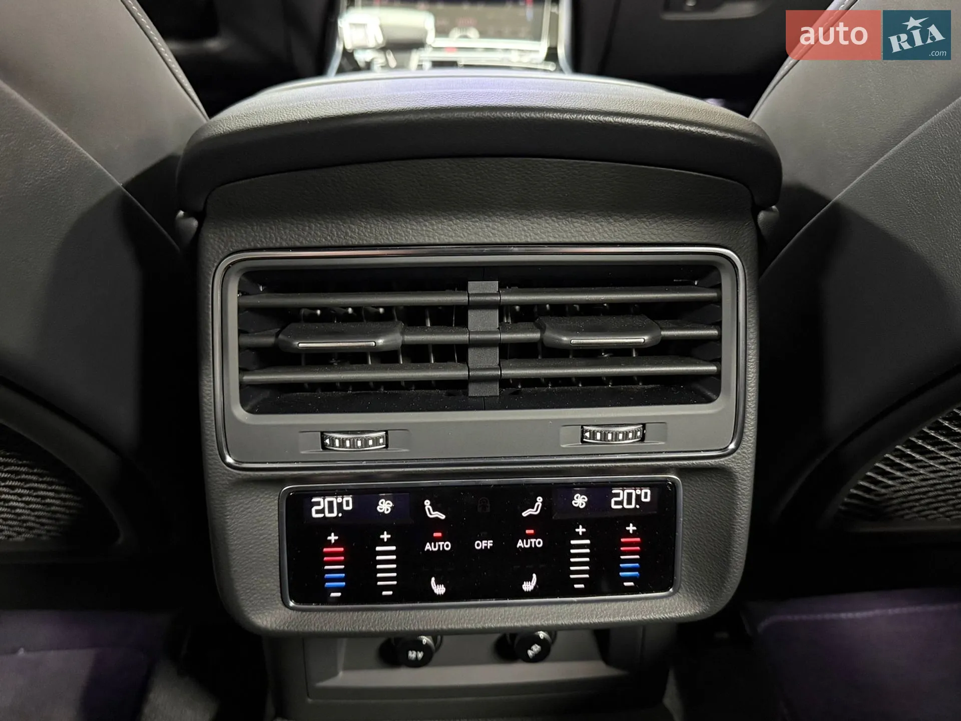 2024 Audi Q7 - мініатюра 65