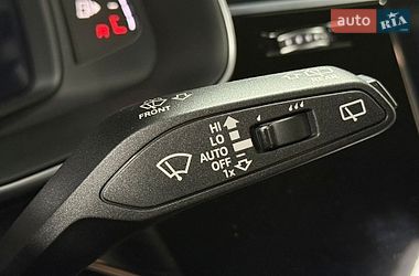 Внедорожник / Кроссовер Audi Q7 2024 в Киеве
