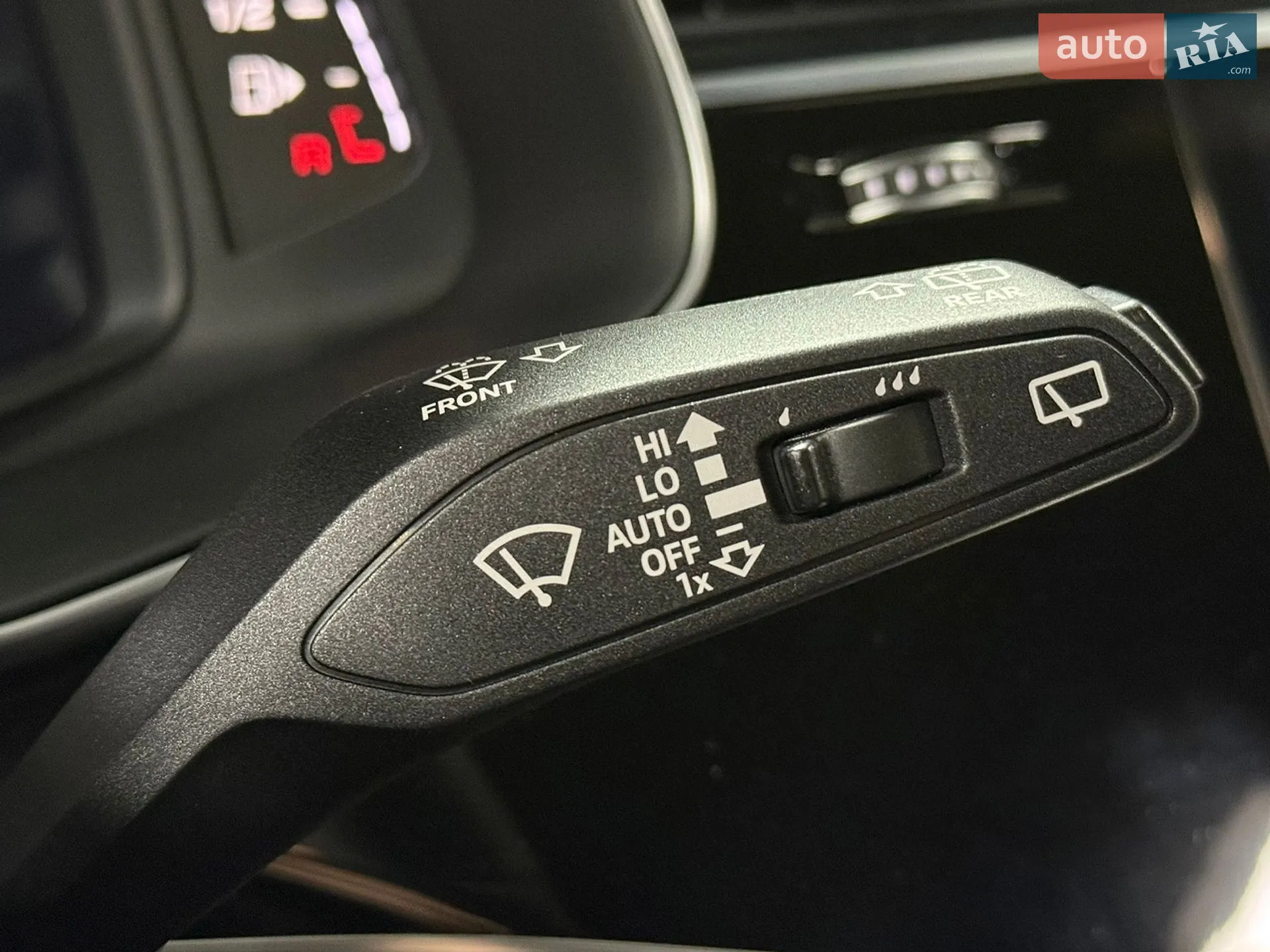 2024 Audi Q7 - мініатюра 70