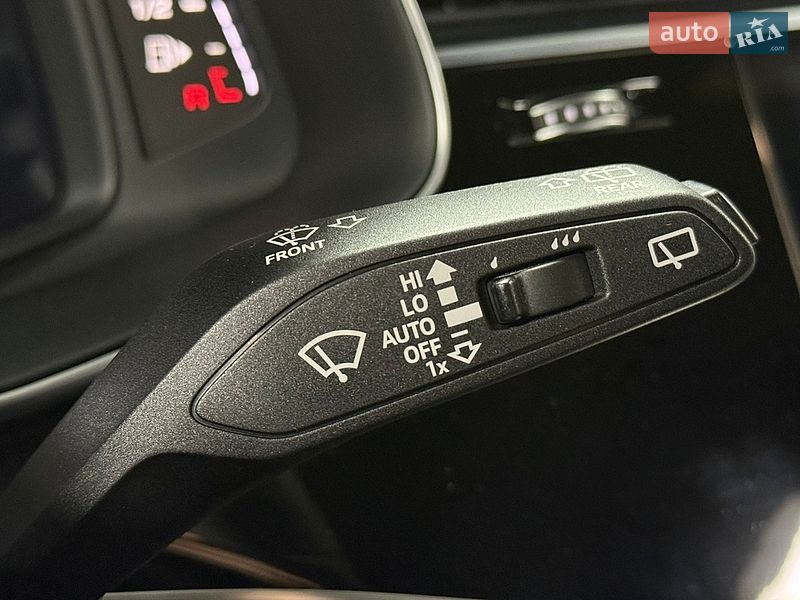 Внедорожник / Кроссовер Audi Q7 2024 в Киеве