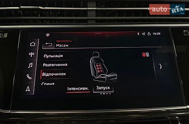 Внедорожник / Кроссовер Audi Q7 2024 в Киеве