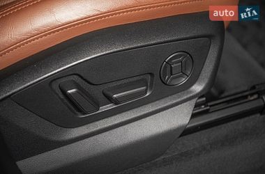 Внедорожник / Кроссовер Audi Q7 2023 в Одессе