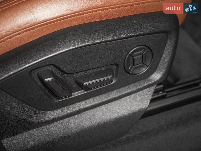 Внедорожник / Кроссовер Audi Q7 2023 в Одессе