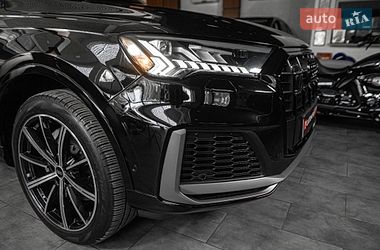 Внедорожник / Кроссовер Audi Q7 2023 в Одессе