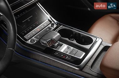 Внедорожник / Кроссовер Audi Q7 2023 в Одессе