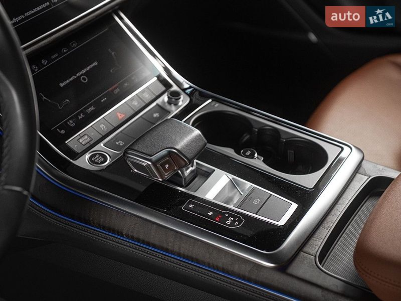 Внедорожник / Кроссовер Audi Q7 2023 в Одессе