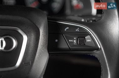 Внедорожник / Кроссовер Audi Q7 2023 в Одессе