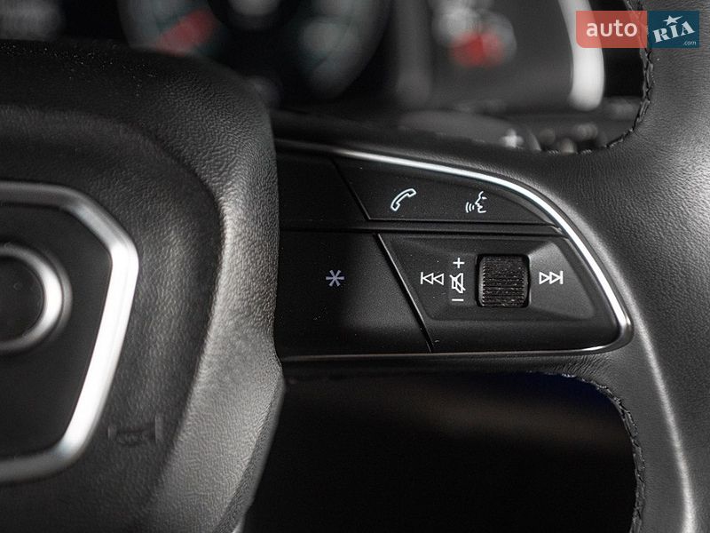 Внедорожник / Кроссовер Audi Q7 2023 в Одессе