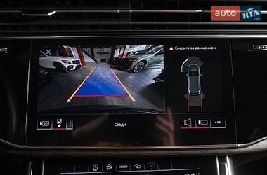 Внедорожник / Кроссовер Audi Q7 2023 в Одессе