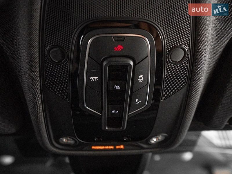 Внедорожник / Кроссовер Audi Q7 2023 в Одессе