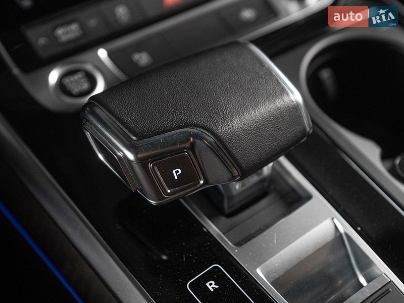 Внедорожник / Кроссовер Audi Q7 2023 в Одессе