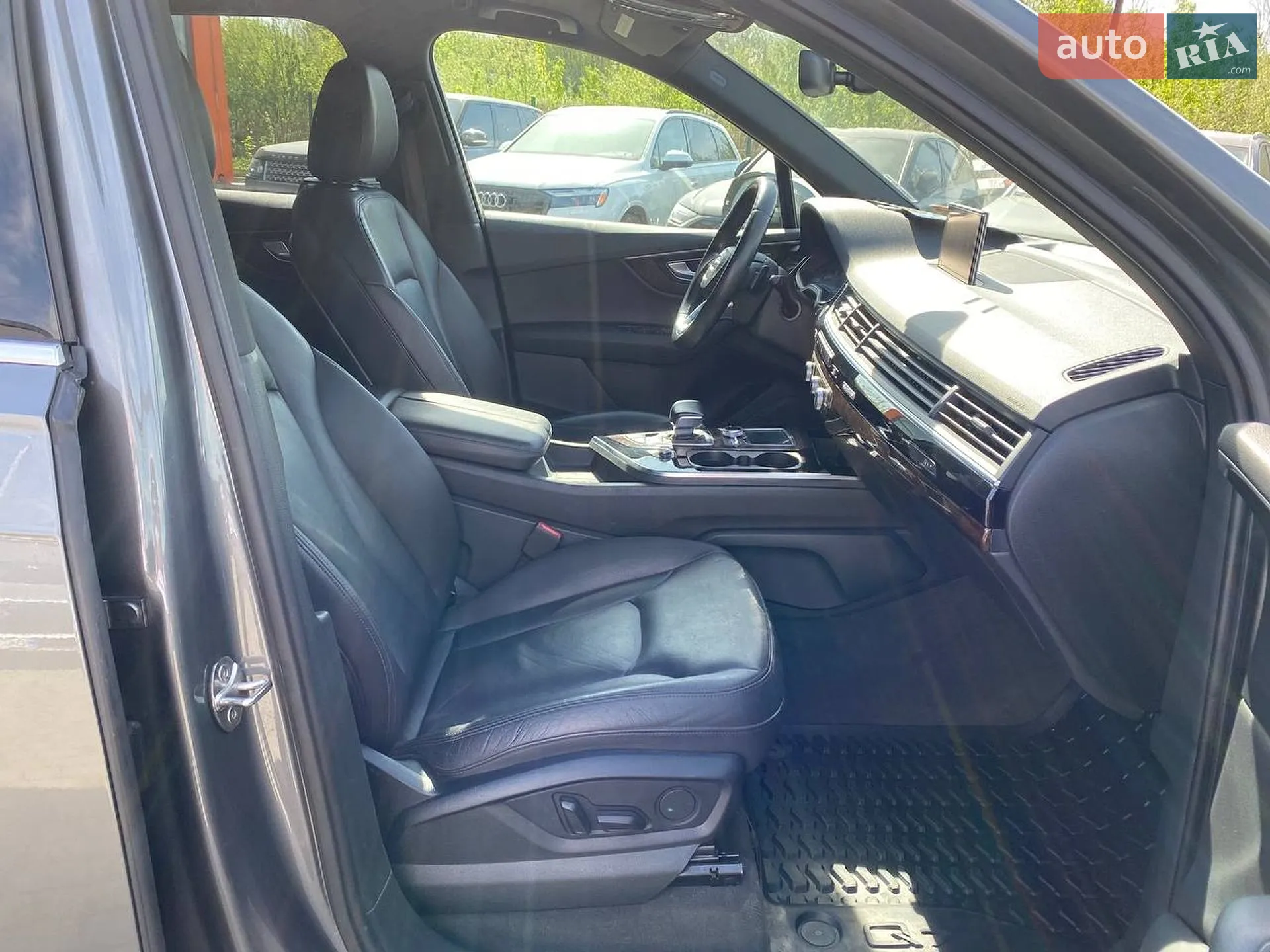 2016 Audi Q7 - мініатюра 26