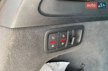 Внедорожник / Кроссовер Audi Q7 2016 в Львове