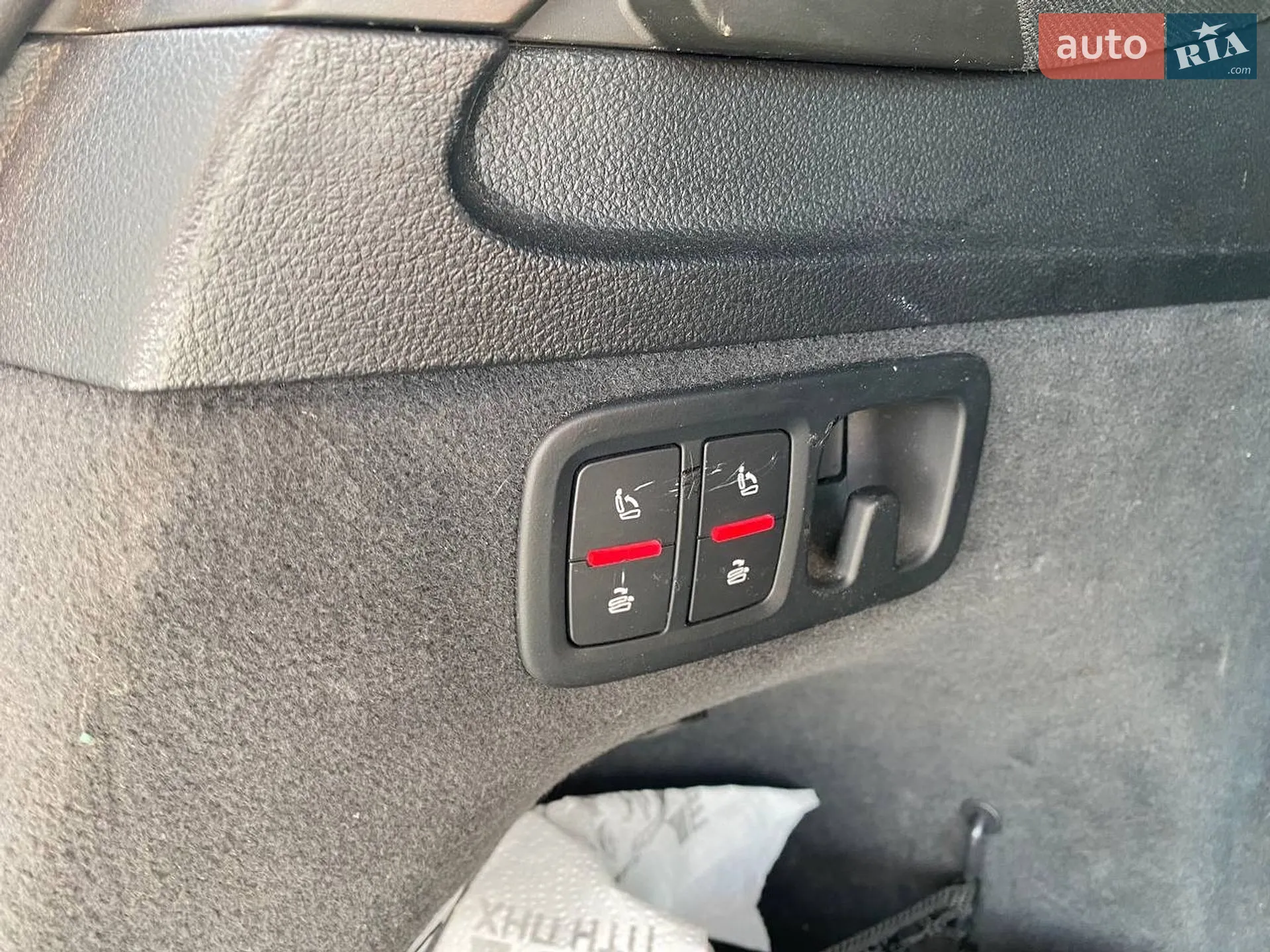 2016 Audi Q7 - мініатюра 29