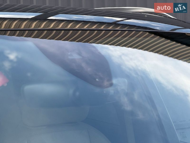 Внедорожник / Кроссовер Audi Q7 2016 в Дубно