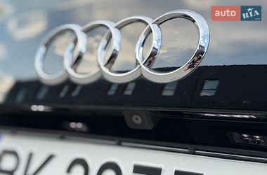 Внедорожник / Кроссовер Audi Q7 2016 в Дубно