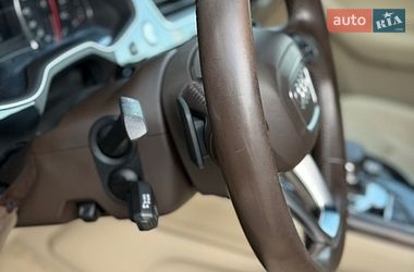 Внедорожник / Кроссовер Audi Q7 2016 в Дубно