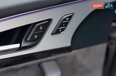 Внедорожник / Кроссовер Audi Q7 2017 в Львове
