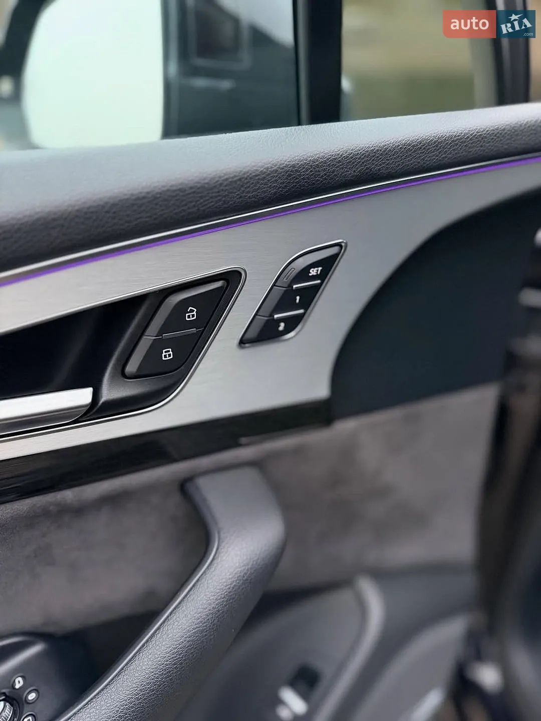 2017 Audi Q7 - мініатюра 14