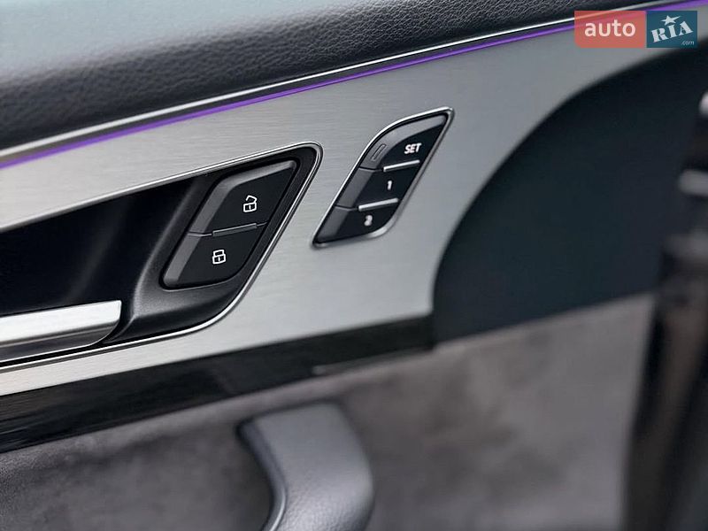 Внедорожник / Кроссовер Audi Q7 2017 в Львове