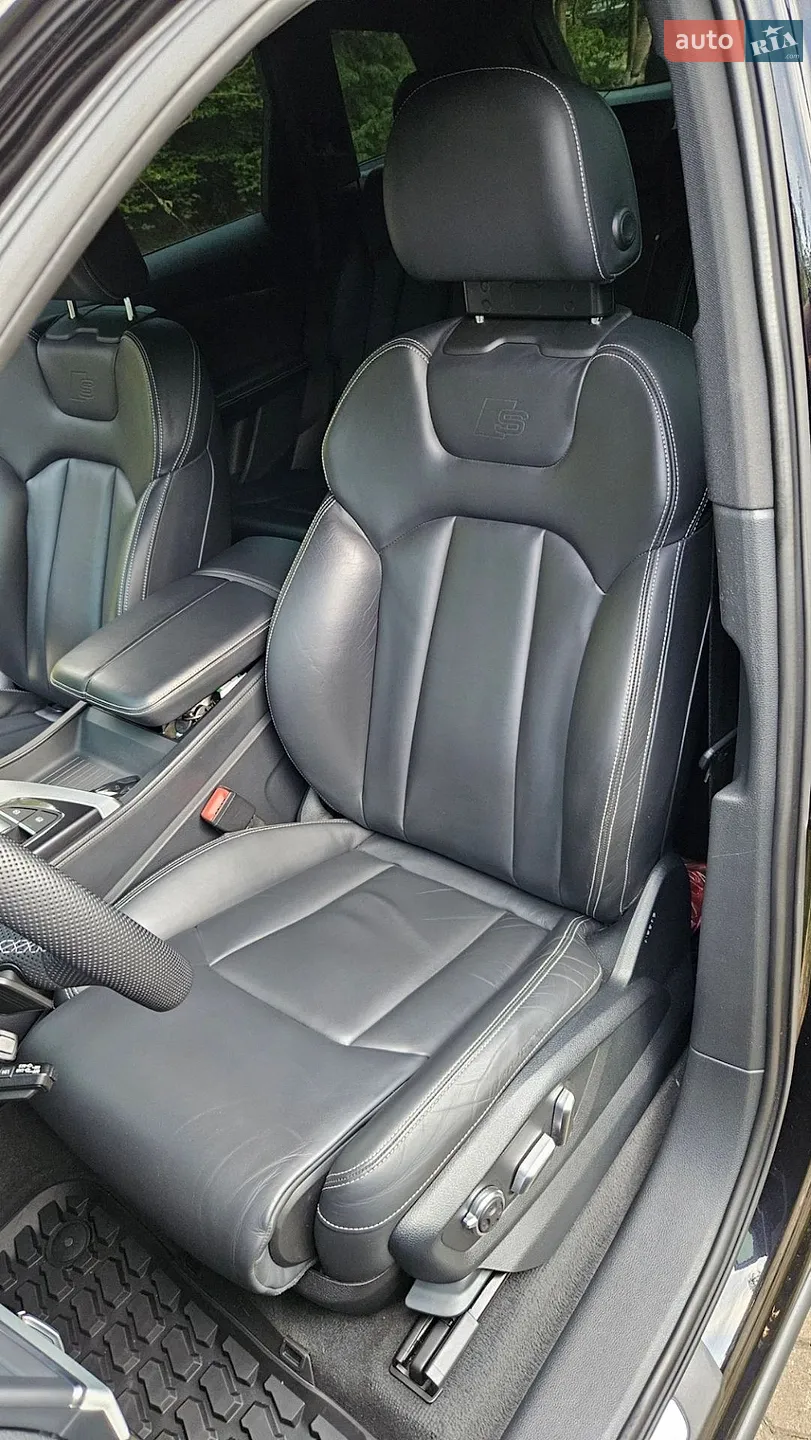 2015 Audi Q7 - мініатюра 25