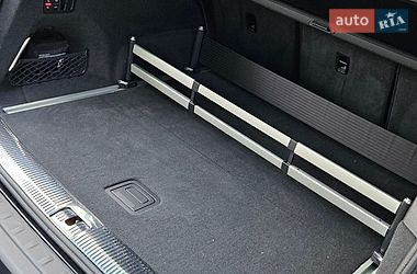 Внедорожник / Кроссовер Audi Q7 2015 в Сваляве