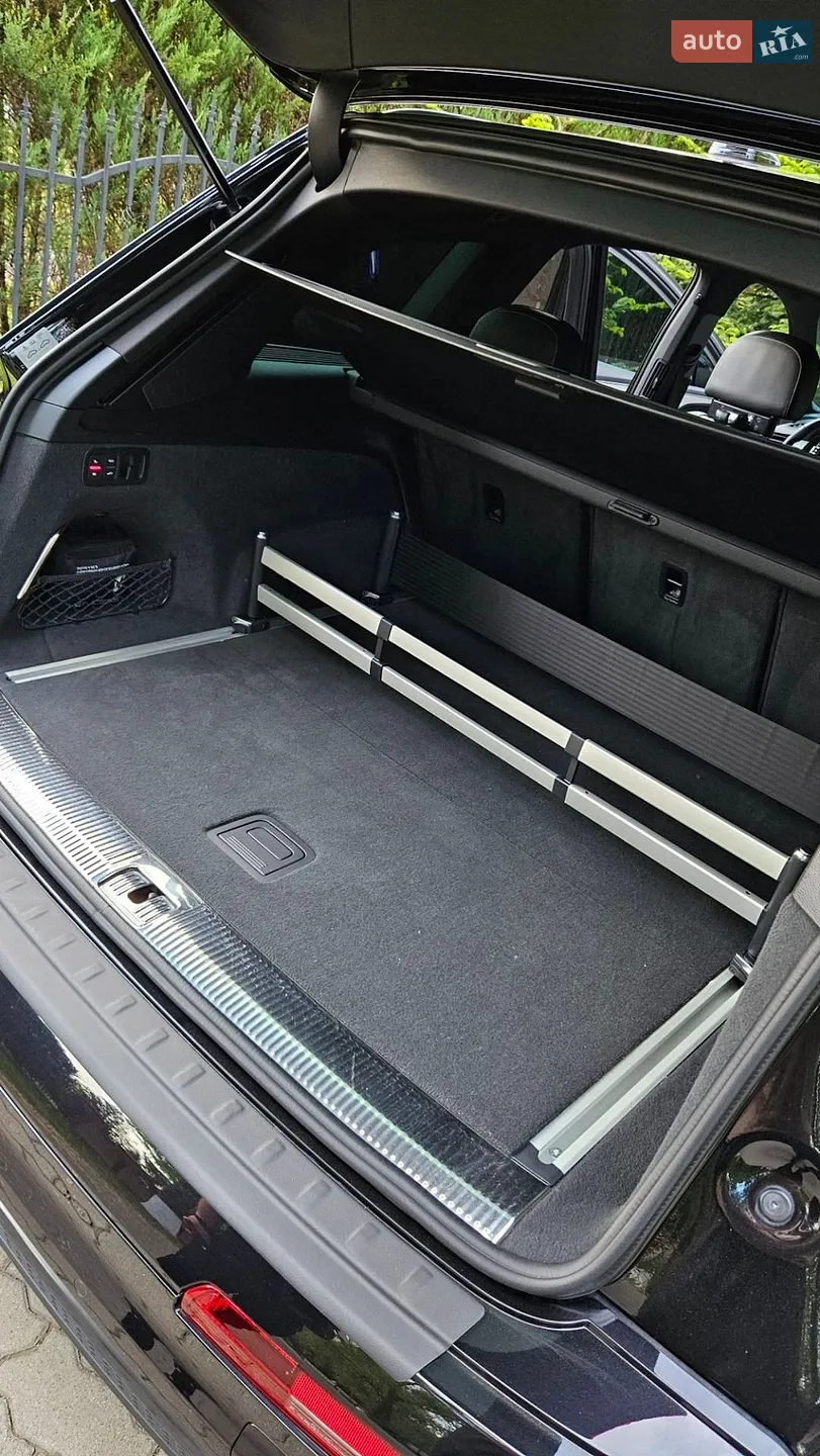 2015 Audi Q7 - мініатюра 30