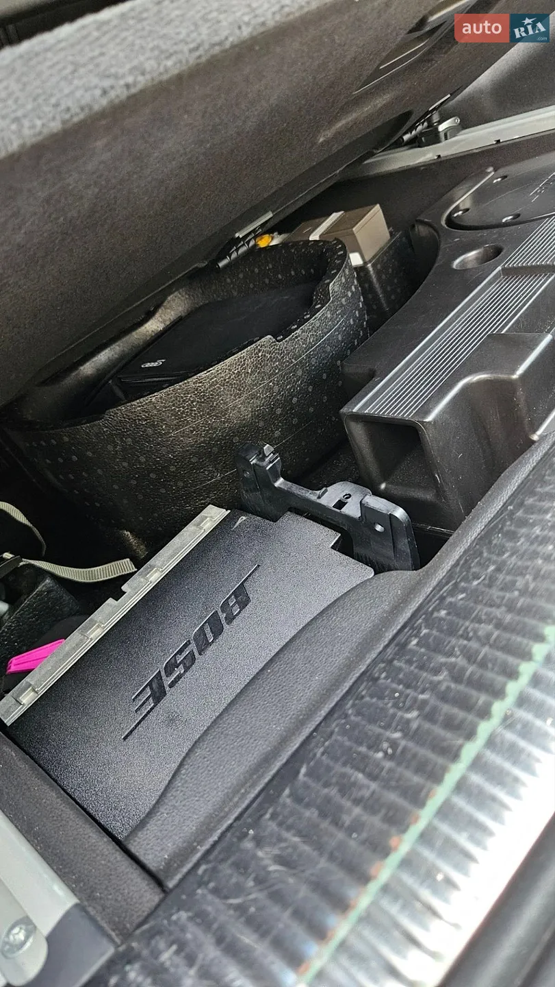 2015 Audi Q7 - мініатюра 34
