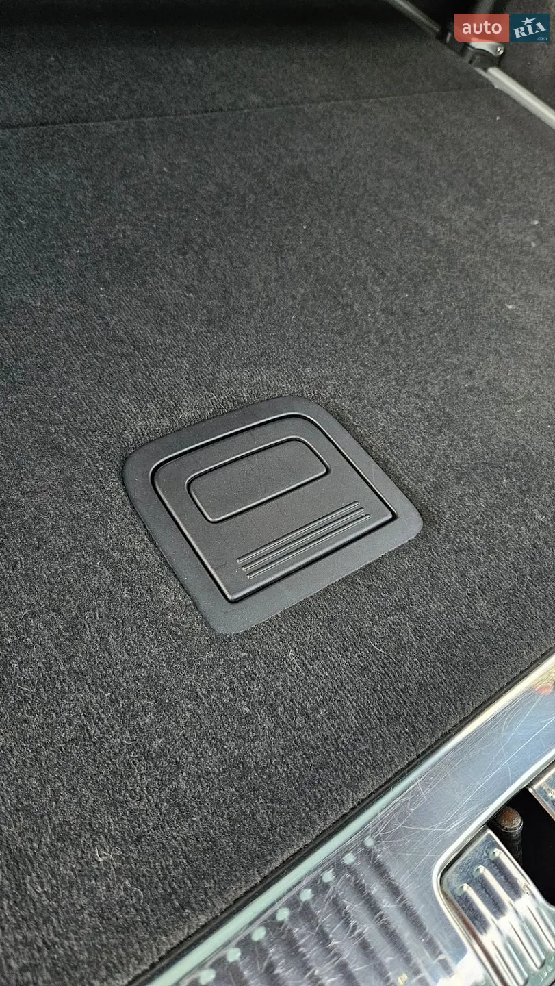 2015 Audi Q7 - мініатюра 32