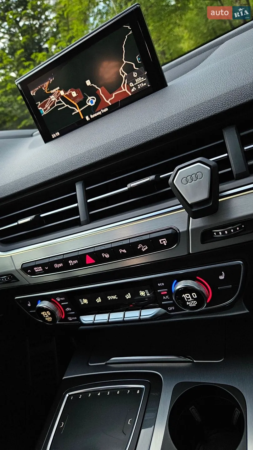2015 Audi Q7 - мініатюра 41