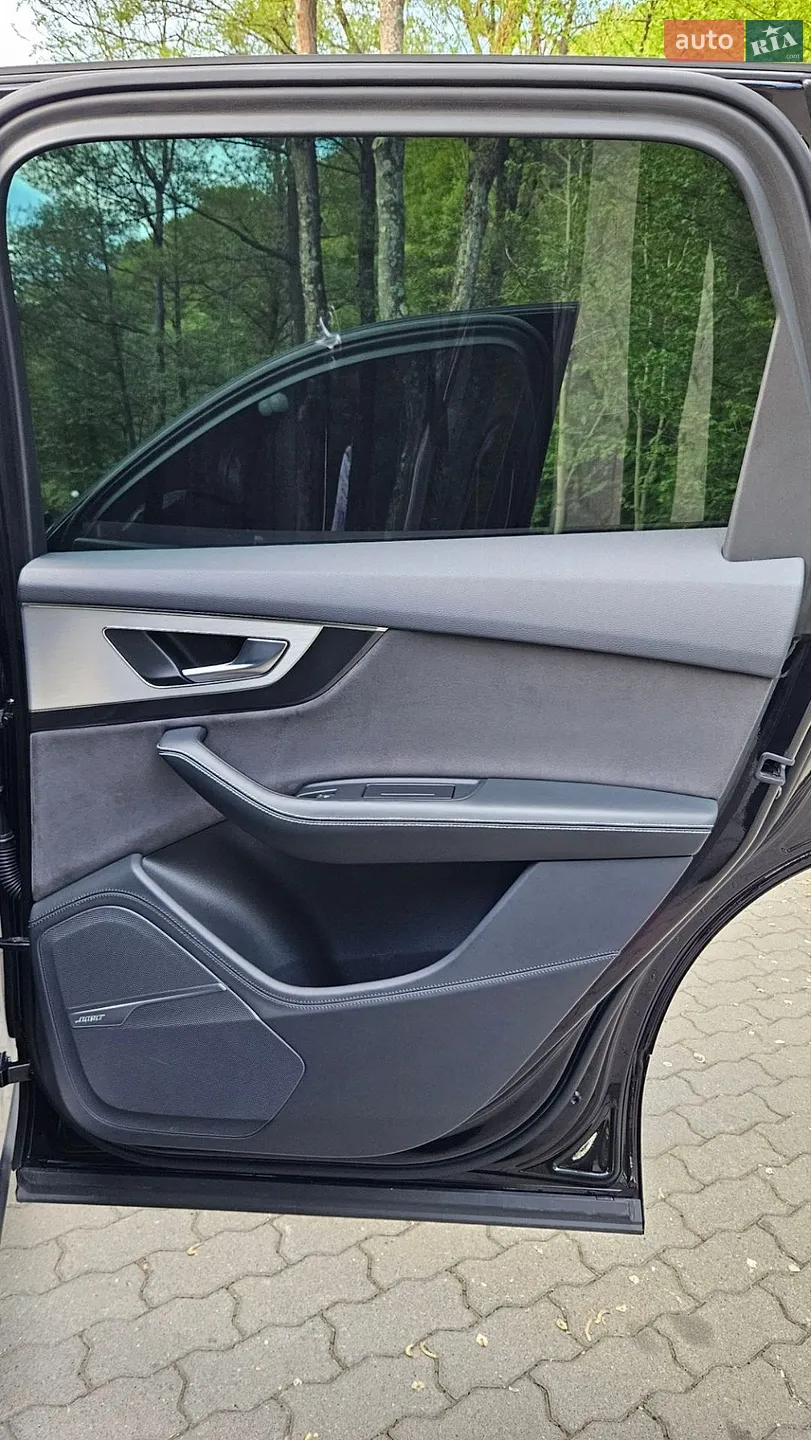 2015 Audi Q7 - мініатюра 60