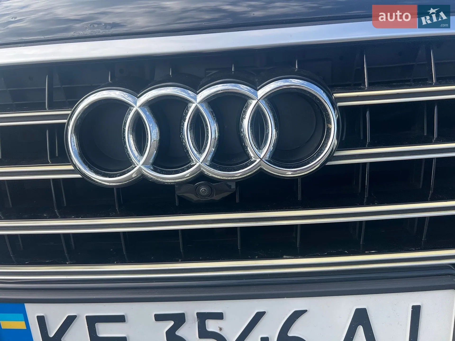 2018 Audi Q7 - мініатюра 21