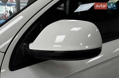 Позашляховик / Кросовер Audi Q7 2014 в Києві