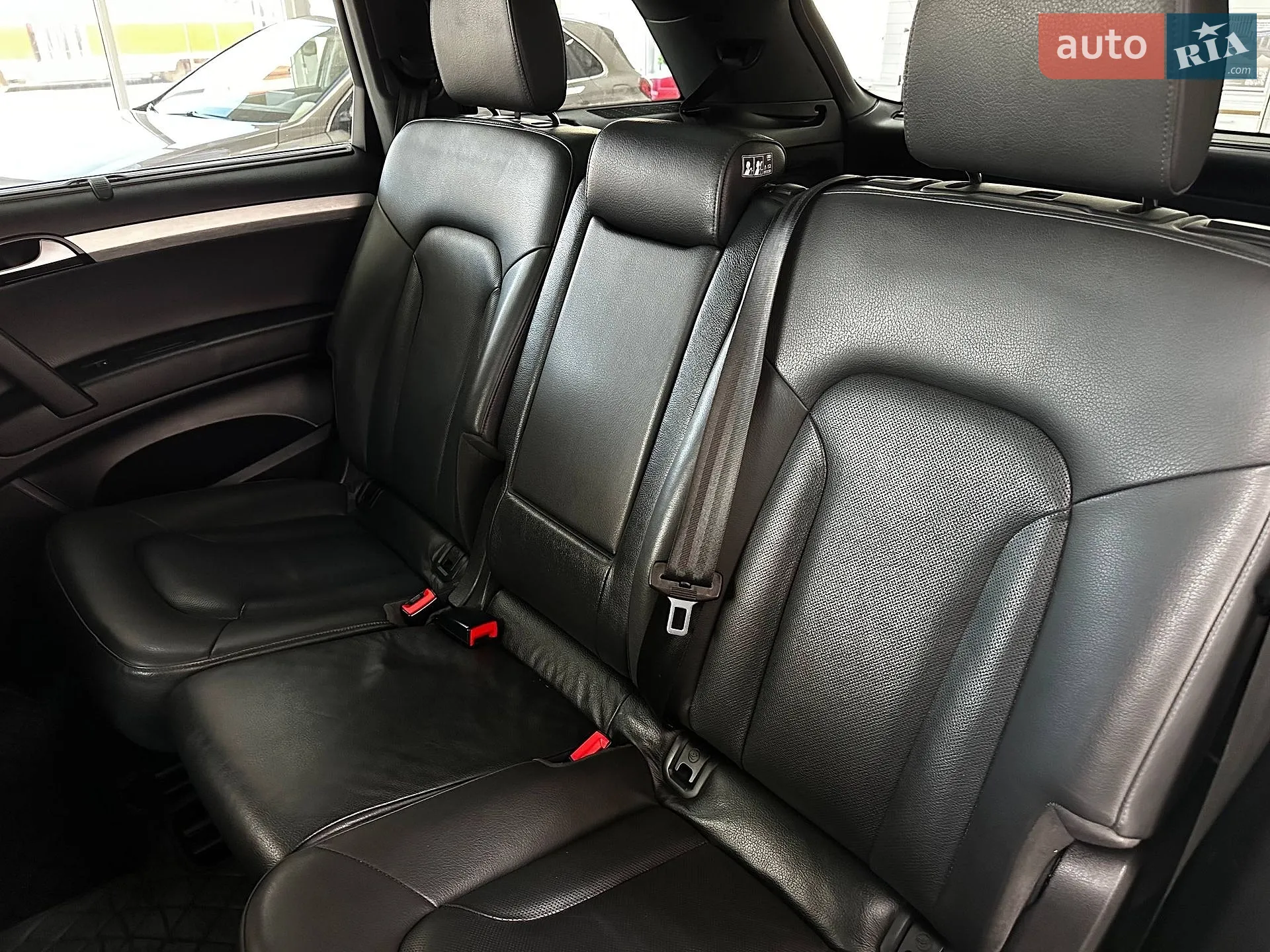 2014 Audi Q7 - мініатюра 42