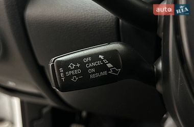 Позашляховик / Кросовер Audi Q7 2014 в Києві