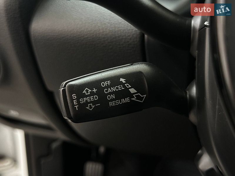 Позашляховик / Кросовер Audi Q7 2014 в Києві