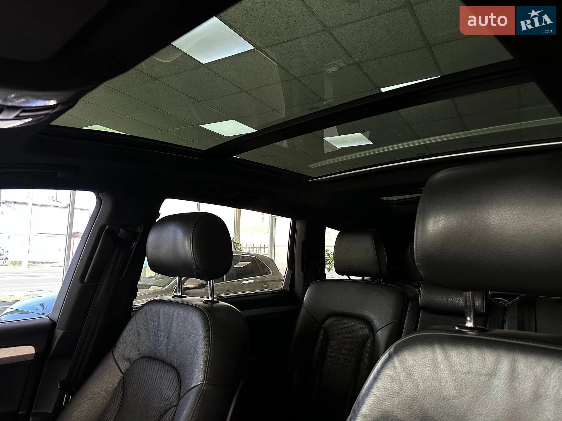 2014 Audi Q7 - мініатюра 44