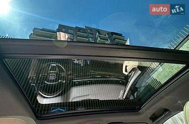 Внедорожник / Кроссовер Audi Q7 2017 в Львове