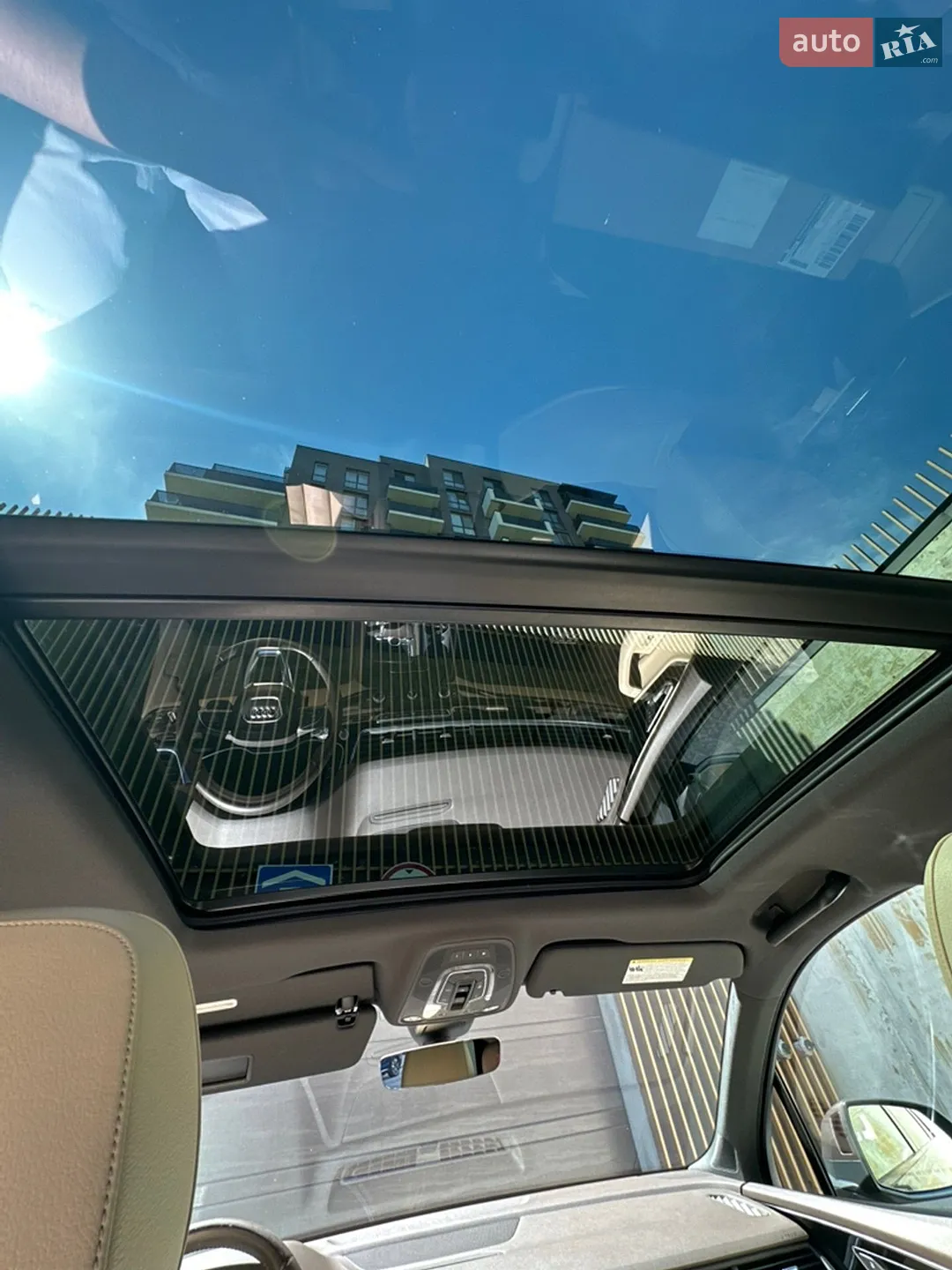 2017 Audi Q7 - мініатюра 14