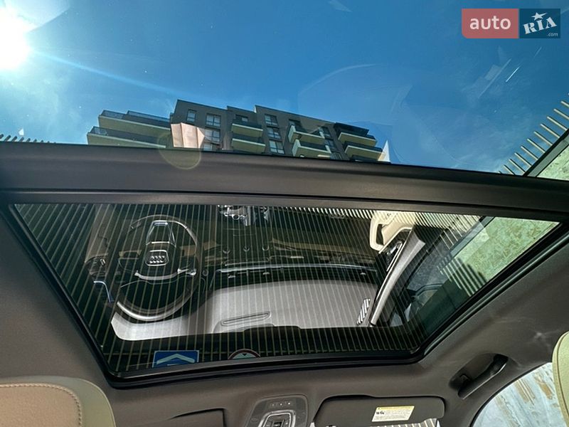 Внедорожник / Кроссовер Audi Q7 2017 в Львове