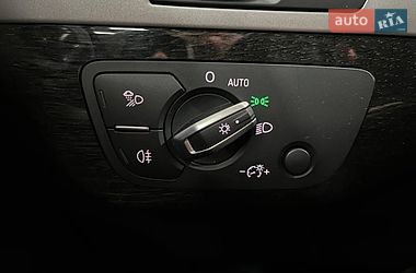 Внедорожник / Кроссовер Audi Q7 2019 в Одессе