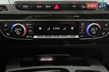 Внедорожник / Кроссовер Audi Q7 2019 в Одессе